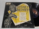 SIDNEY BECHET AND HIS NEW ORLEANS FEETWARMERS FRENCH RCA 1951 10