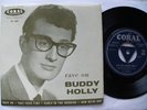 BUDDY HOLLY EP: