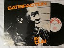 Satisfaction In Dub - Live and Love - Near Mint Reggae LP