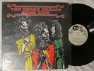The Three Dreads From Zion - Dub GG's Records Hit - Reggae LP - EX