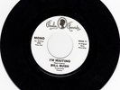 NORTHERN SOUL - BILL BUSH - I'M WAITING - PAULA