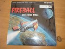 FIREBALL AND OTHER TITLES (7EG8802) 7