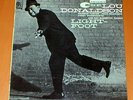 BLUE NOTE 4053 Mono Lou Donaldson Light-Foot 47 West 63rd RVG EAR Scarce Nice