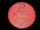 PATRICK ROOTS - Jah My Keeper - 12