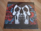 Deftones - S/T (New Limited Black Marble Vinyl LP) Hot Topic Exclusive