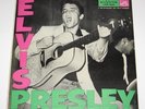 ELVIS PRESLEY 1956 Self Titled DEBUT LPM-1254 1S/1S FIRST PRESSING Mono 