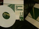 Boards of Canada Music Trans Canada Highway original sticker included MINT