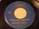 RICHARD TEMPLE   