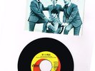1964 BEATLES AND I LOVE HER & IF I FELL 45 RPM RECORD