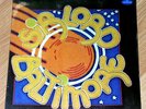 SIR LORD BALTIMORE ROCK Lp STILL SEALED  / ORIGINAL NOT A REISSUE