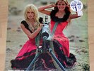 BRIGITTE BARDOT JEANNE MOREAU ORIGINAL SOUNDTRACK 