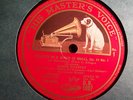 Brahms String Quartet in c opus 51 #1 Busch quartet HMV set DB  1807/10