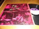 JEFF KRUGER Jazz At The Flamingo LP very rare UK Microgroove MONO London 1956