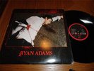 RYAN ADAMS Rock N Roll LP UK Murder Cover OOP Very Rare whiskeytown orion