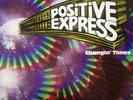 POSITIVE EXPRESS Modern Soul Boogie Disco Funk RARE ORIGINAL Victory US LP 1982