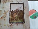 Led Zeppelin 4 Classic Record's 200gr. pressung FOC