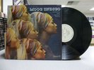 JEAN JACQUES PERREY: Moog Indigo, VANGUARD RECORDS, promo, OOP Electronic LP