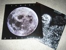 SAMAEL - PASSAGE LP CENTURY MEDIA FIRST PRESS