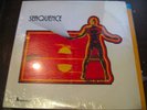 SEAQUENCE - mix faze - AIDQUEEN - SEALED rare modern soul boogie / funk LP