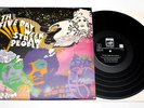THE FIVE DAY WEEK STRAW PEOPLE 1968 UK Psych BOMBE UK SAGA FID 2123 LP MINT-