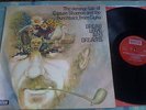 BREAD, LOVE AND DREAMS ..captain shannon..1970 UK DECCA MONO 1st PRESS 