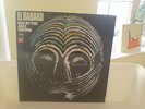 BILL BROOKS GROUP - EL BABAKU IN BERLIN JAZZGALLERY - MPS - ORIGINAL -GATEFOLD