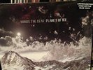 Minus The Bear - Planet of Ice Coke Bottle Blue 3rd press SEALED 2xLP OOP Botch