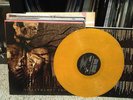 Shai Hulud - Misanthropy Pure NM Yellow Hopesfall Further Seems Forever