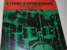 Roy Brooks Artistic Truth Ethnic Expressions (Original Pressing) Rare Jazz Grail