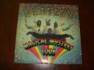 THE BEATLES – MAGICAL  MYSTERY TOUR EP- 1967 MMT-1 MONO