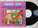 LP RONNIE BIRD FRANCE SERIE DIAL MINT
