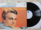 LP CLAUDE FRANCOIS FRANCE SERIE DIAL MINT