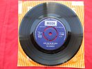 THE ZOMBIES- GOIN OUT OF MY HEAD- 45- 1967- RARE SINGLE- COLLECTORS COND