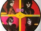 KISS   KILLERS   RARE LIMITED EDITION PICTURE PIC DISC VINYL LP