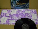 HELLEN / TALON OF KING Japan LP japanese heavy metal cyclone