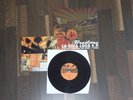 Broilers - La Vida Loca E.P. 10