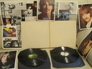 THE BEATLES WHITE ALBUM 2LP first UK MONO'68 LOW nr 43917  EXCELLENT++ COMPLETE