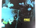 LP - Free -Tons Of Sobs Island Records UK 1969 ILPS 9089 ( Pink Rim )