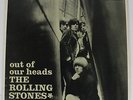 LP Rolling Stones Out Of Our Heads DECCA UK 1965 LK 4733 Mono Vinyl