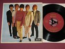 THE  ROLLING  STONES        
