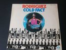 RODRIGUEZ COLD FACT Bluegoose OZ press NM