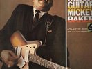 Mickey Baker The Wildest Guitar LP near mint MONO vinyl