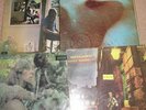 Large collection of 100+ LP Free Pink Floyd Love Them Beatles Hendrix Who etc