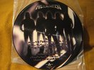 HELLOWEEN dark ride PIC LP edguy blind guardian gamma ray sonata