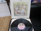 GENESIS - SELLING ENGLAND BY THE POUND -  WITH INNER BAG