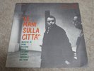 ORG PIERO PICCIONI / LE MANI SULLA CITTA’ / RARE ITALIAN OST JAZZ MOD 7”/HEAR*