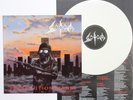 SODOM -Persecution Mania LP 1987 ++ White Vinyl ++