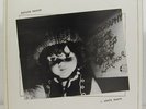 1979 R STEVIE MOORE DELICATE TENSION VINYL LP HPS 30735
