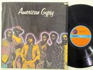 American Gypsy - S/T LP - Chess - VG++ SHRINK