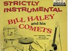 EP  ORIGINAL US  BILL HALEY  STRICTLY INSTRUMENTAL    STEREO
